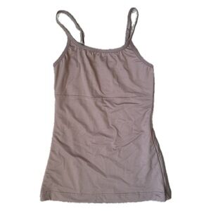 Maidenform ✧ Flexees Shaping Cami Dusty Rose Medium